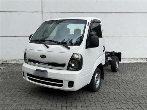 KIA BONGO 2.5 TD DIESEL STD CS MANUAL